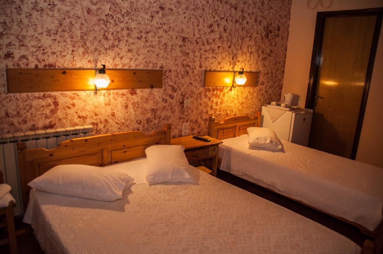 Christofer'S Rooms Zagora Exterior foto
