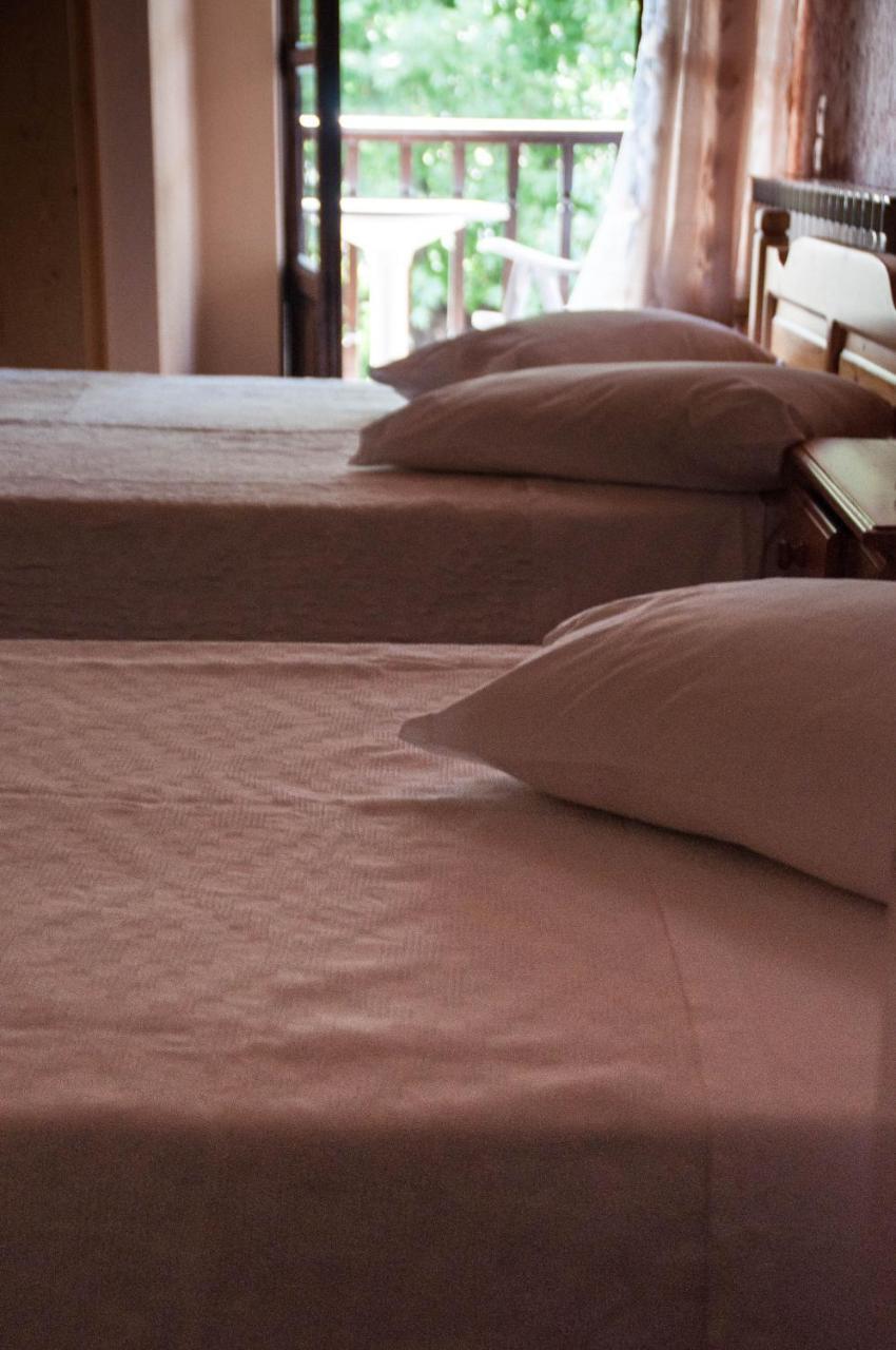 Christofer'S Rooms Zagora Exterior foto
