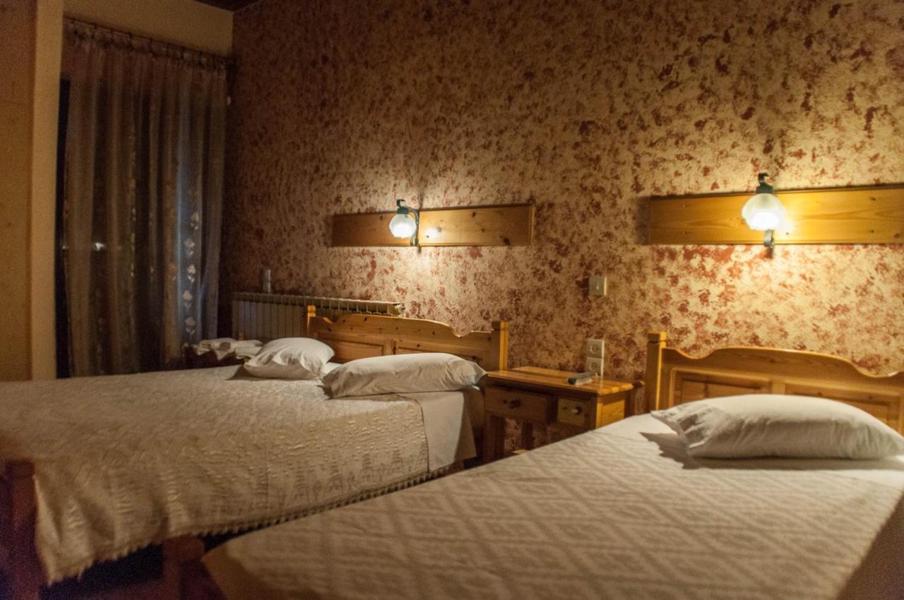 Christofer'S Rooms Zagora Exterior foto
